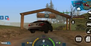 GTA ONLINE RP (SAMP) для Android 4